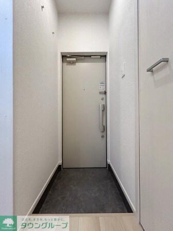 フィオーレの物件内観写真